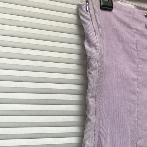 Summer strapless Rebecca Taylor dress - Picture 4 of 5